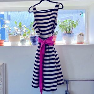 Size 10 NWT Eliza Jay dress